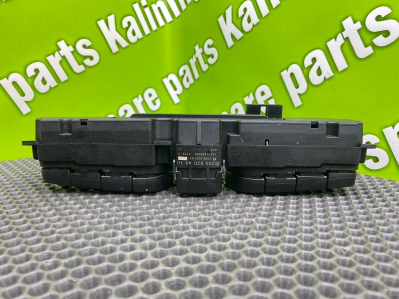 Блок кнопок, 1500 рублей, Калининград