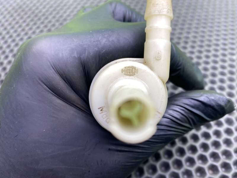 Насос омывателя, 1200 рублей, Калининград