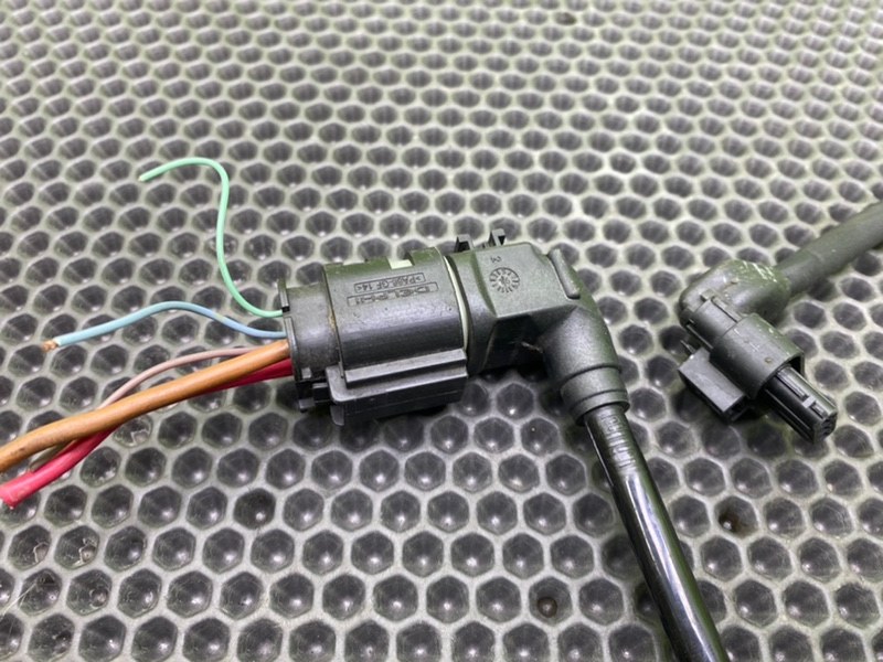 Проводка ABS, 1200 рублей, Калининград