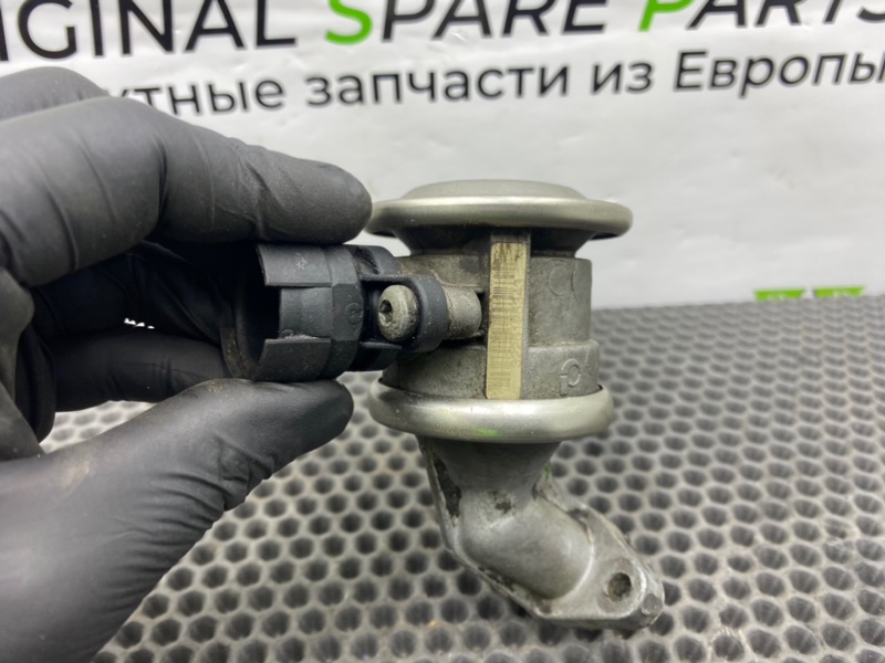 Клапан EGR, 1300 рублей, Калининград