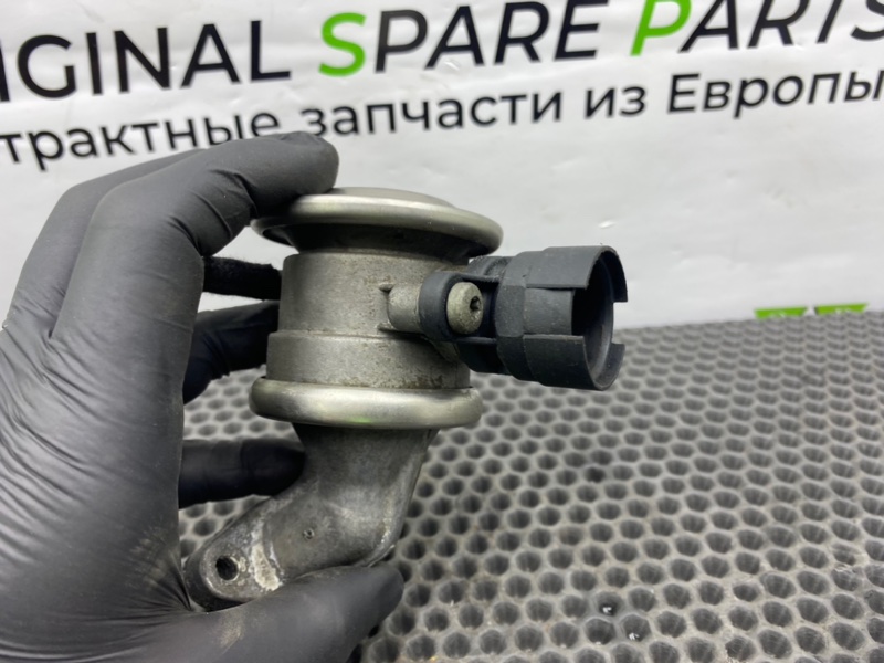 Клапан EGR, 1300 рублей, Калининград