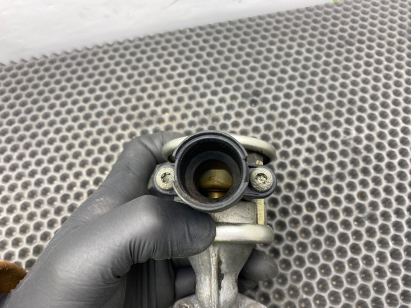 Клапан EGR, 1300 рублей, Калининград