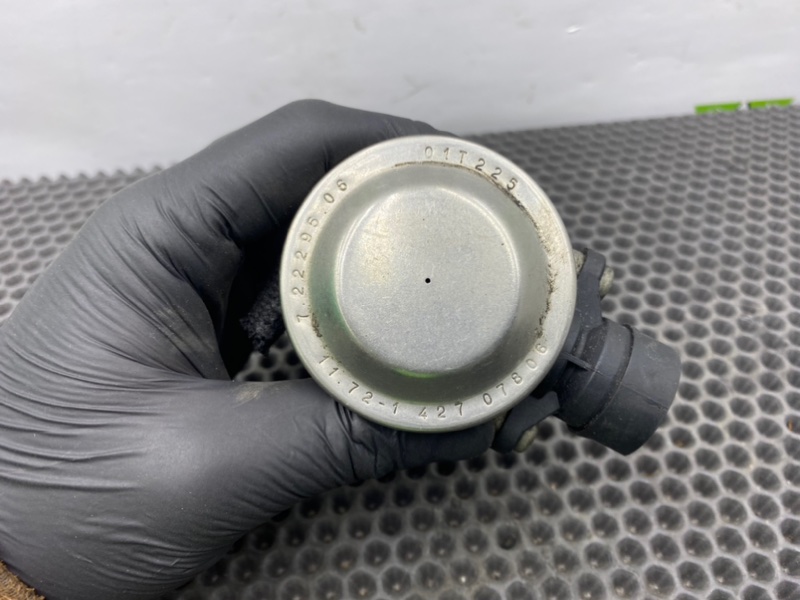 Клапан EGR, 1300 рублей, Калининград