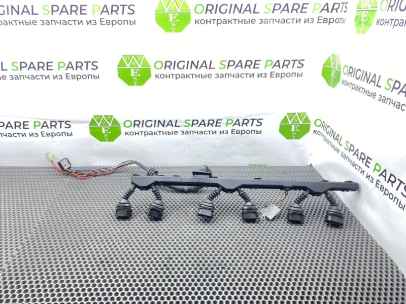 Проводка катушек зажигания, 1700 рублей, Калининград