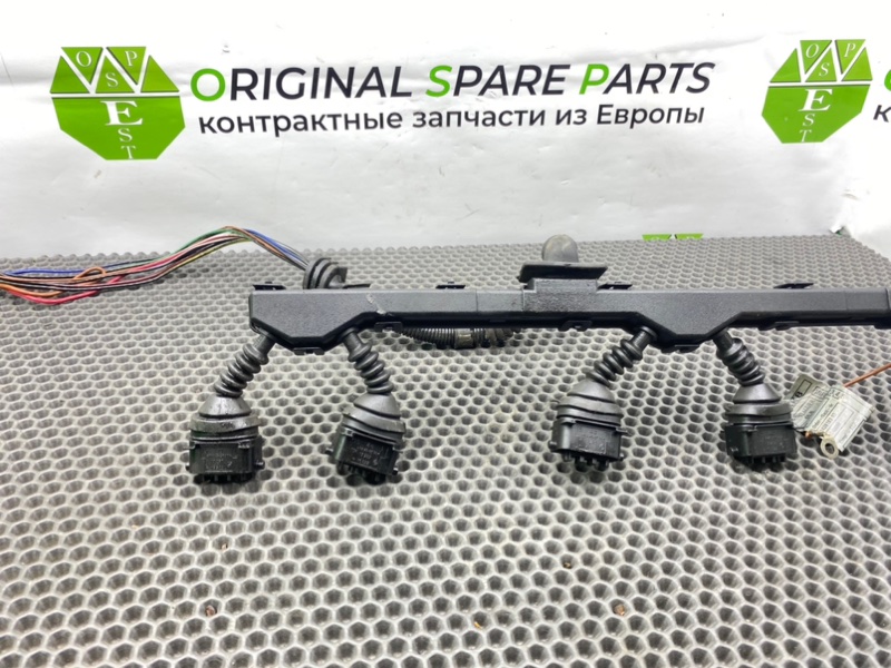 Проводка катушек зажигания, 1700 рублей, Калининград