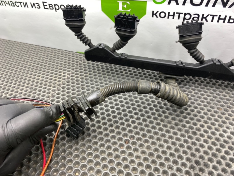 Проводка катушек зажигания, 1700 рублей, Калининград