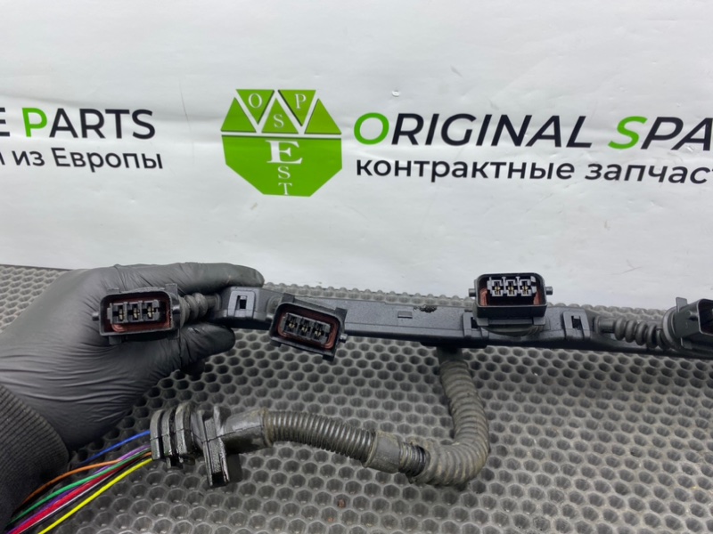 Проводка катушек зажигания, 1700 рублей, Калининград