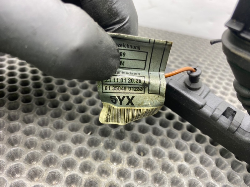 Проводка катушек зажигания, 1700 рублей, Калининград