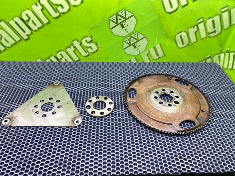 Маховик АКПП, 1900 рублей, Калининград