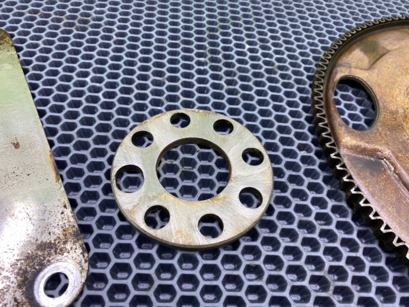 Маховик АКПП, 1900 рублей, Калининград