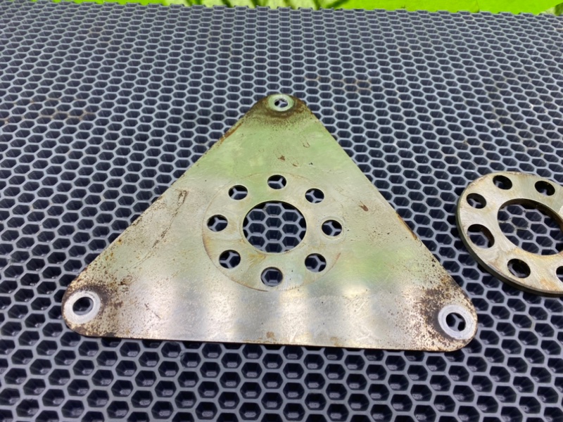 Маховик АКПП, 1900 рублей, Калининград