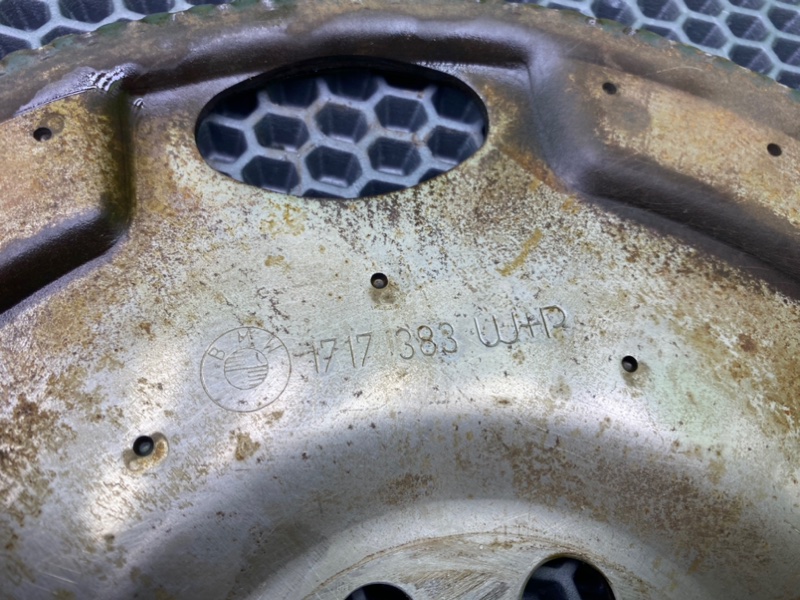 Маховик АКПП, 1900 рублей, Калининград