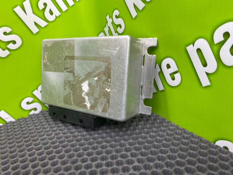 Блок управления раздаточной коробкой, 18300 рублей, Калининград