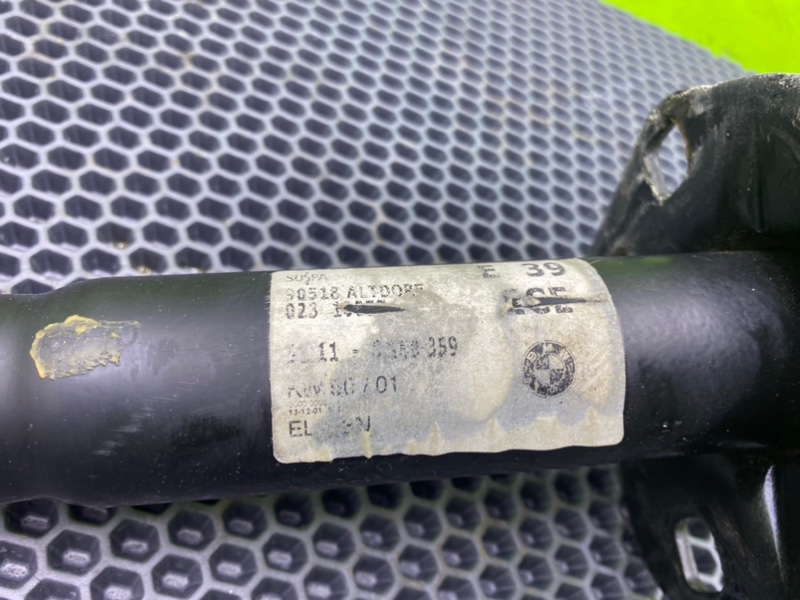 Кронштейн бампера, 1100 рублей, Калининград