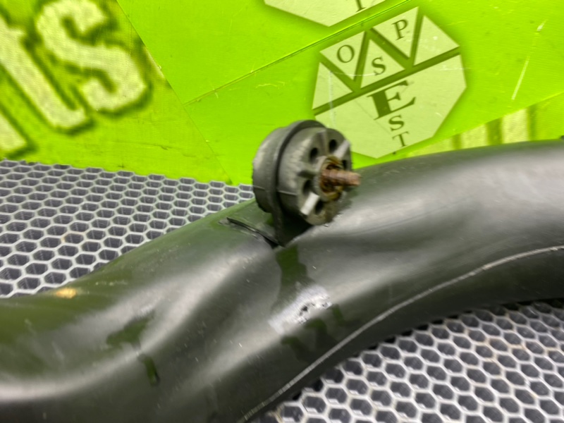 Патрубок воздушного фильтра, 1000 рублей, Калининград