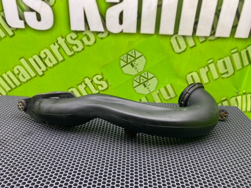 Патрубок воздушного фильтра, 1000 рублей, Калининград