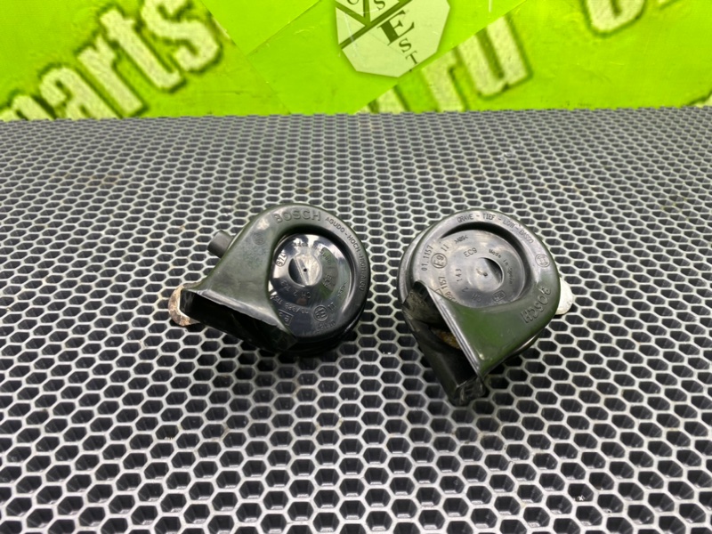 Звуковой сигнал, 1800 рублей, Калининград