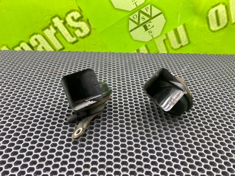 Звуковой сигнал, 1800 рублей, Калининград