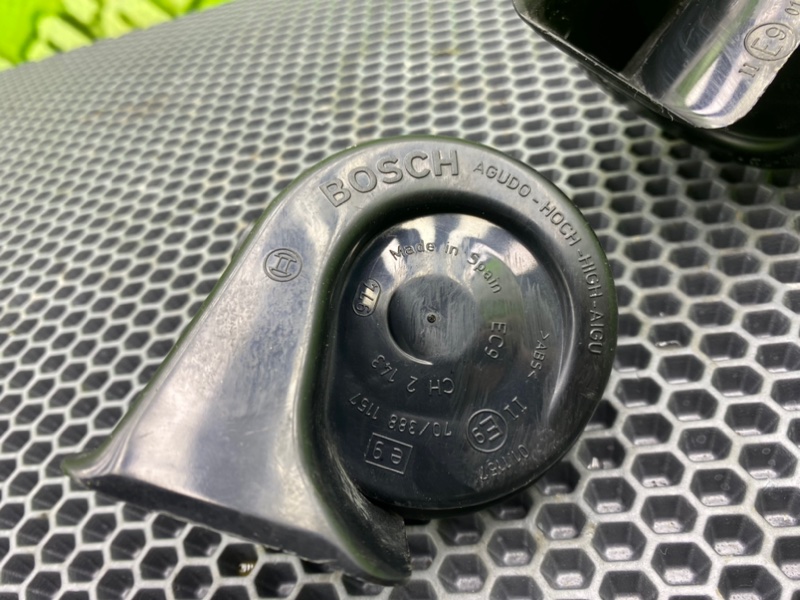 Звуковой сигнал, 1800 рублей, Калининград