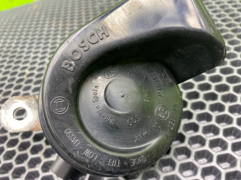 Звуковой сигнал, 1800 рублей, Калининград