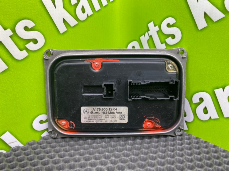 Блок розжига ксенона, 9700 рублей, Калининград