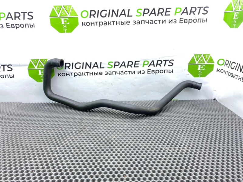 Патрубок отопителя, 1000 рублей, Калининград