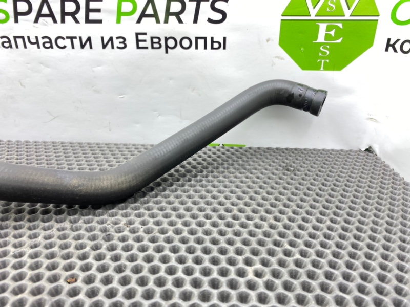 Патрубок отопителя, 1000 рублей, Калининград