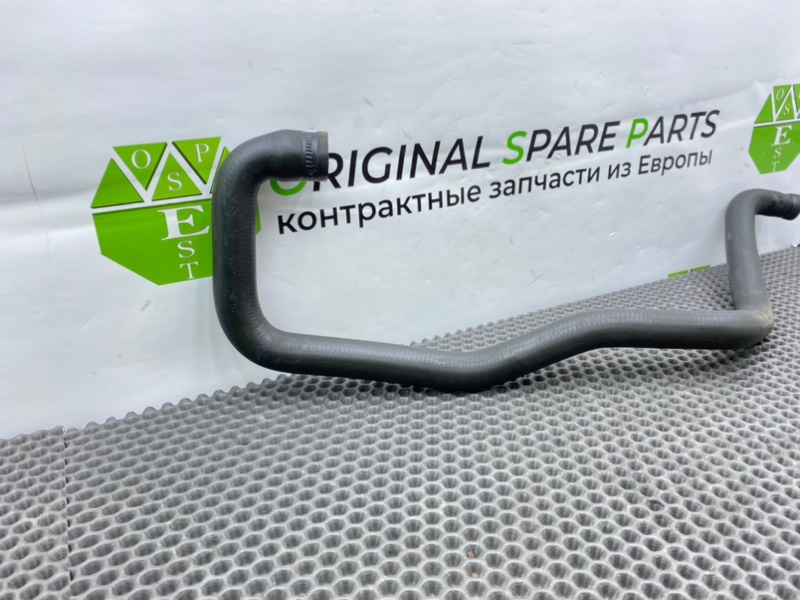 Патрубок отопителя, 1000 рублей, Калининград