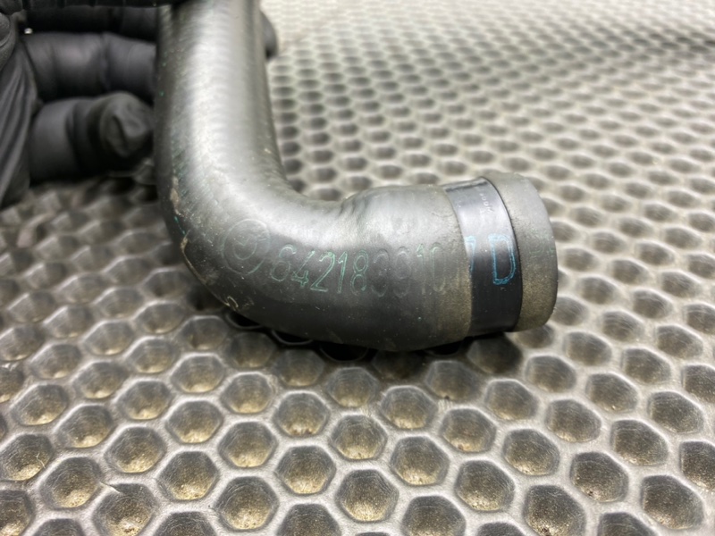 Патрубок отопителя, 1000 рублей, Калининград