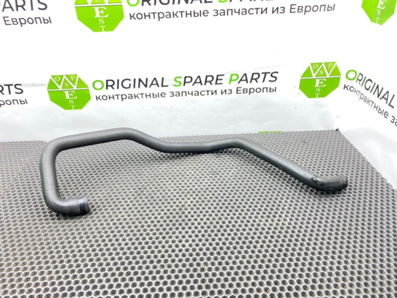 Патрубок отопителя, 1000 рублей, Калининград