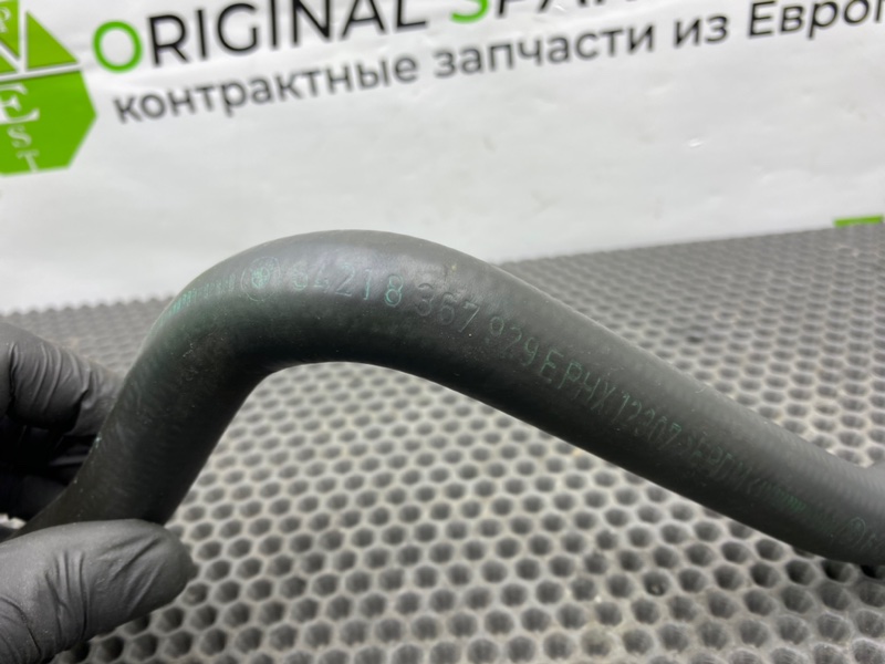 Патрубок отопителя, 1200 рублей, Калининград