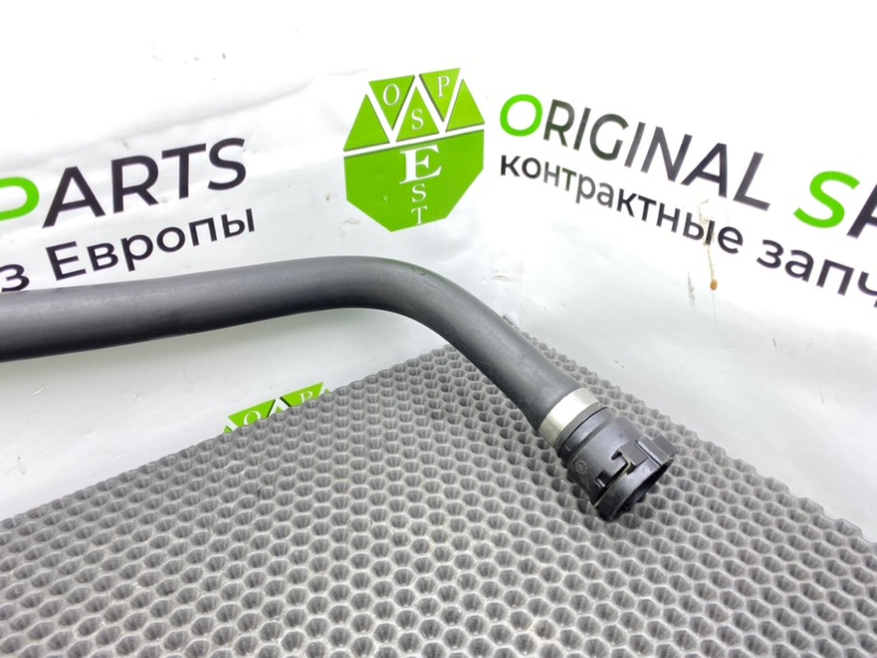 Патрубок, 1300 рублей, Калининград