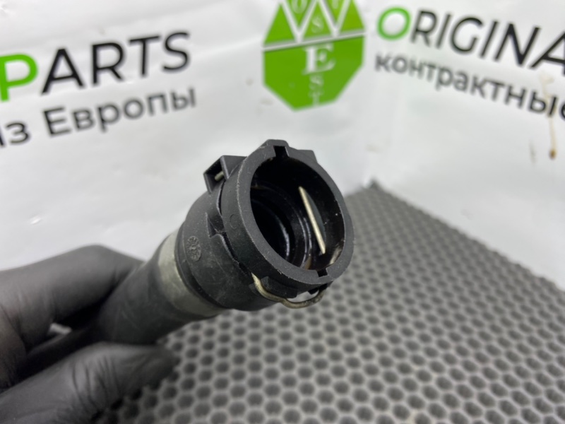 Патрубок, 1300 рублей, Калининград