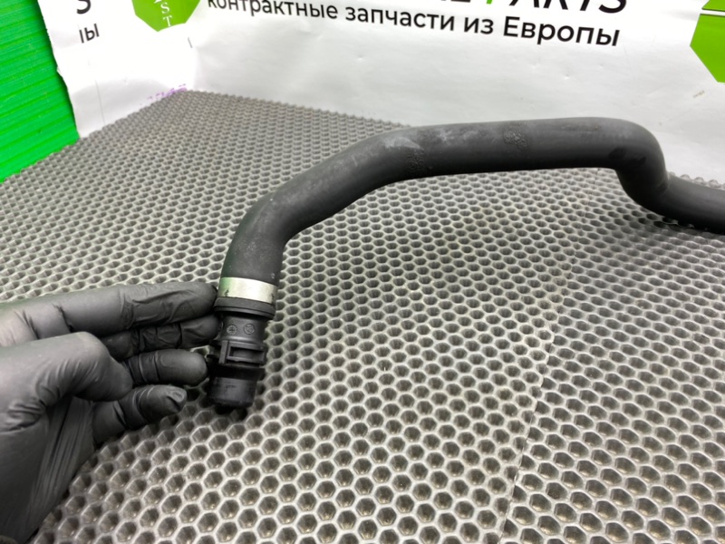 Патрубок, 1300 рублей, Калининград