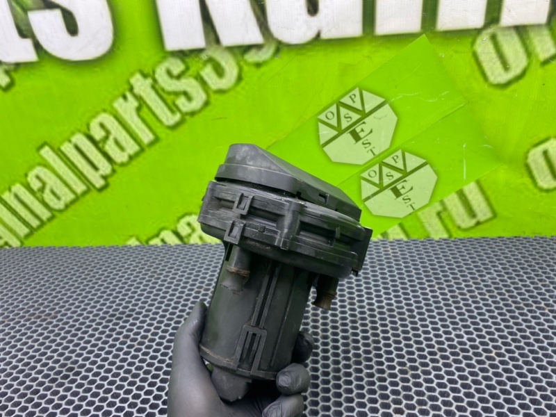 Насос продувки катализатора, 2000 рублей, Калининград