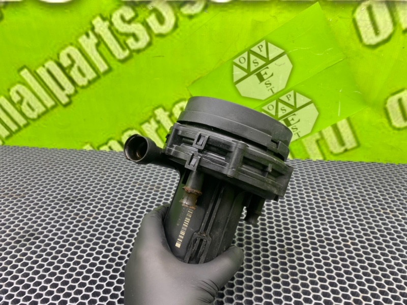 Насос продувки катализатора, 2000 рублей, Калининград