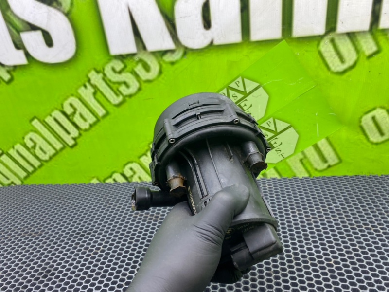 Насос продувки катализатора, 2000 рублей, Калининград