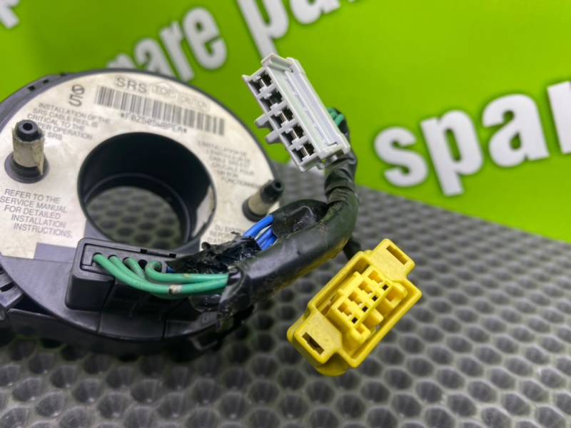 Шлейф-лента подушки безопасности, 600 рублей, Калининград