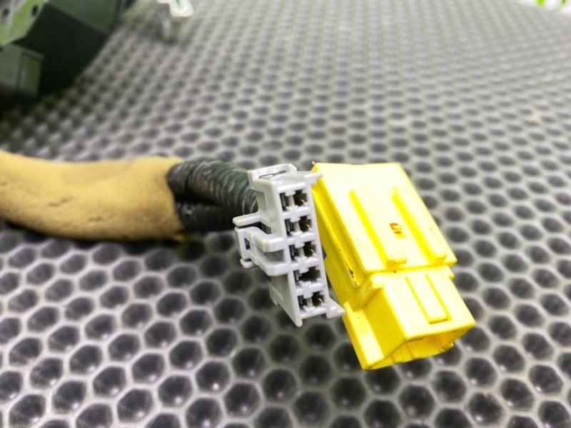 Шлейф-лента подушки безопасности, 600 рублей, Калининград