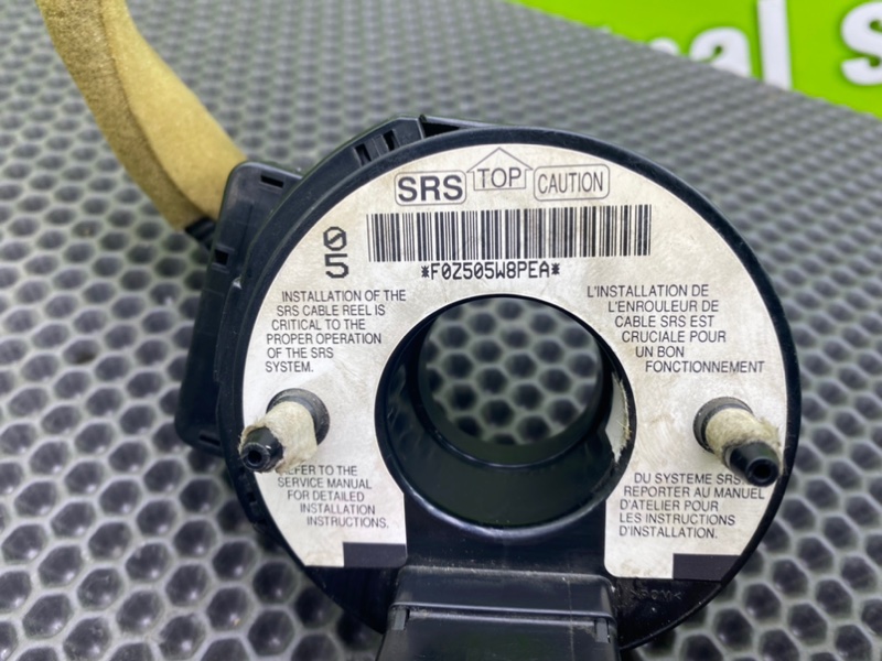 Шлейф-лента подушки безопасности, 600 рублей, Калининград