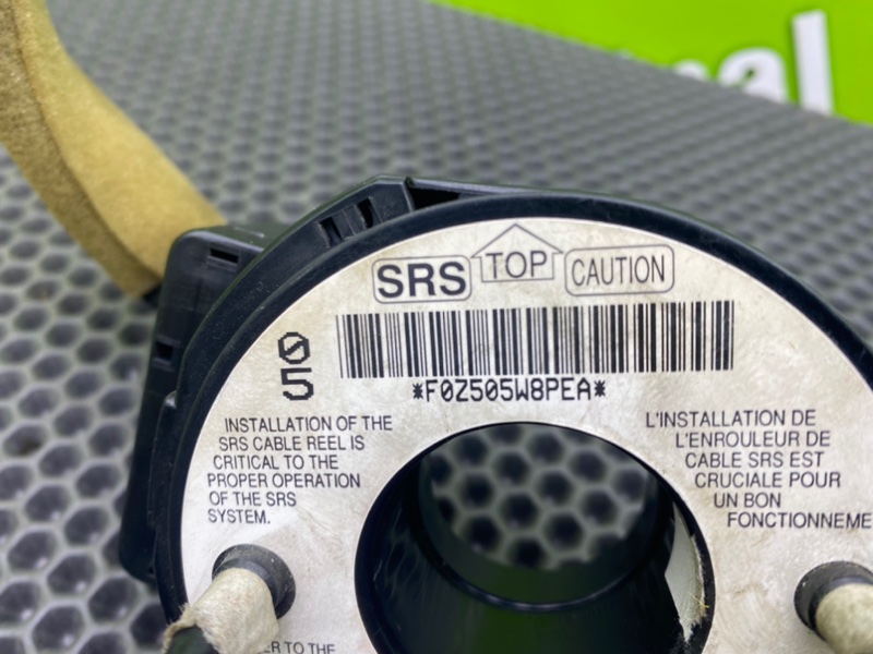 Шлейф-лента подушки безопасности, 600 рублей, Калининград