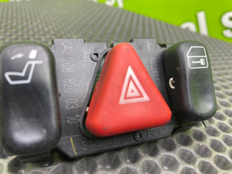 Блок кнопок, 1100 рублей, Калининград