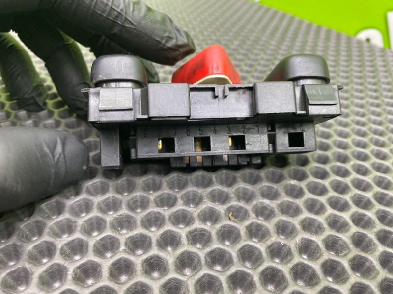 Блок кнопок, 1100 рублей, Калининград