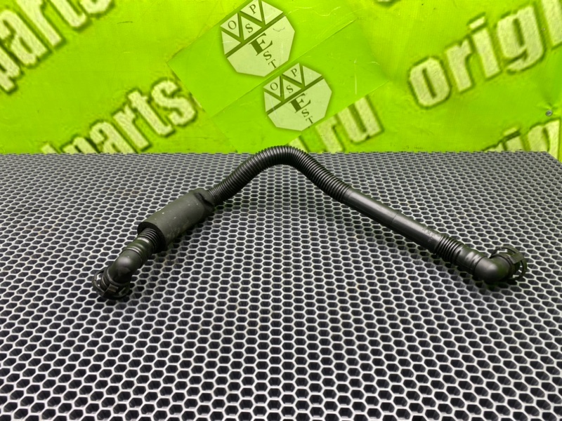 Трубка картерных газов, 900 рублей, Калининград