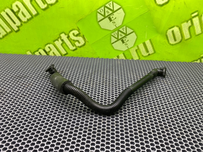 Трубка картерных газов, 900 рублей, Калининград