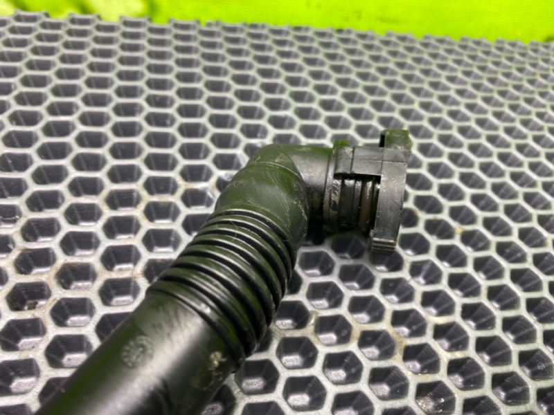 Трубка картерных газов, 900 рублей, Калининград