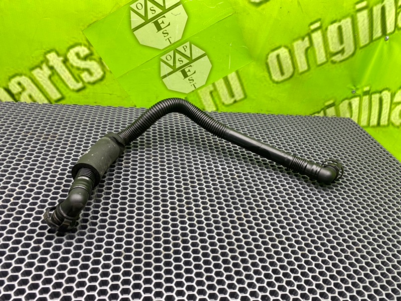 Трубка картерных газов, 900 рублей, Калининград