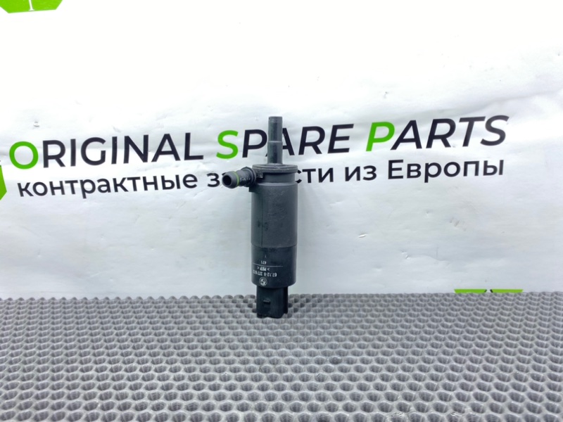 Насос омывателя фар, 1200 рублей, Калининград