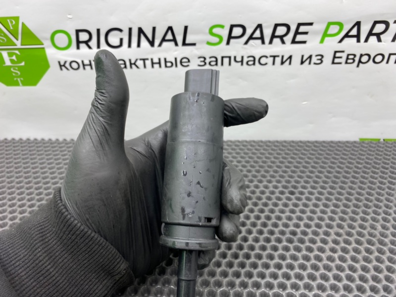 Насос омывателя фар, 1200 рублей, Калининград