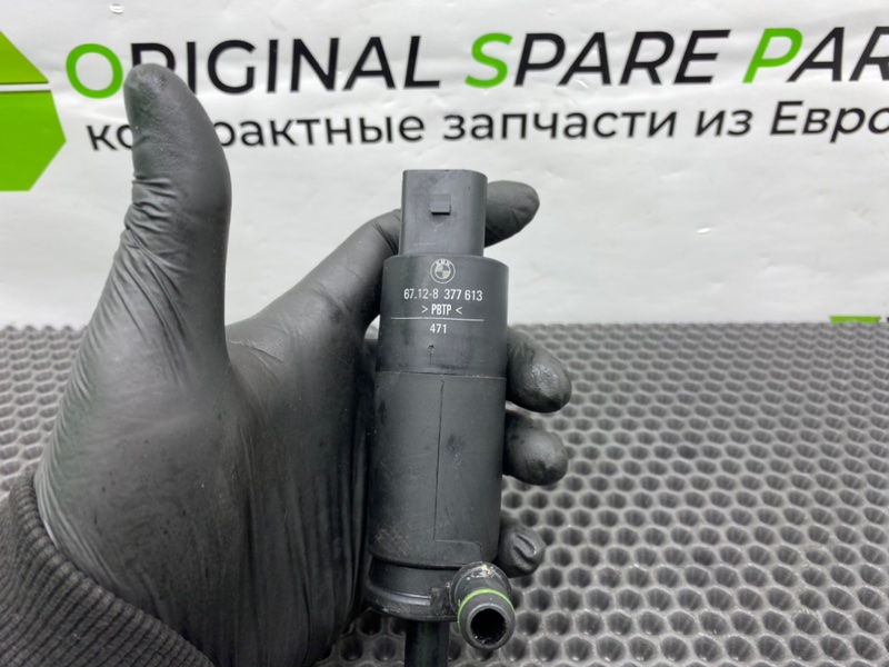 Насос омывателя фар, 1200 рублей, Калининград